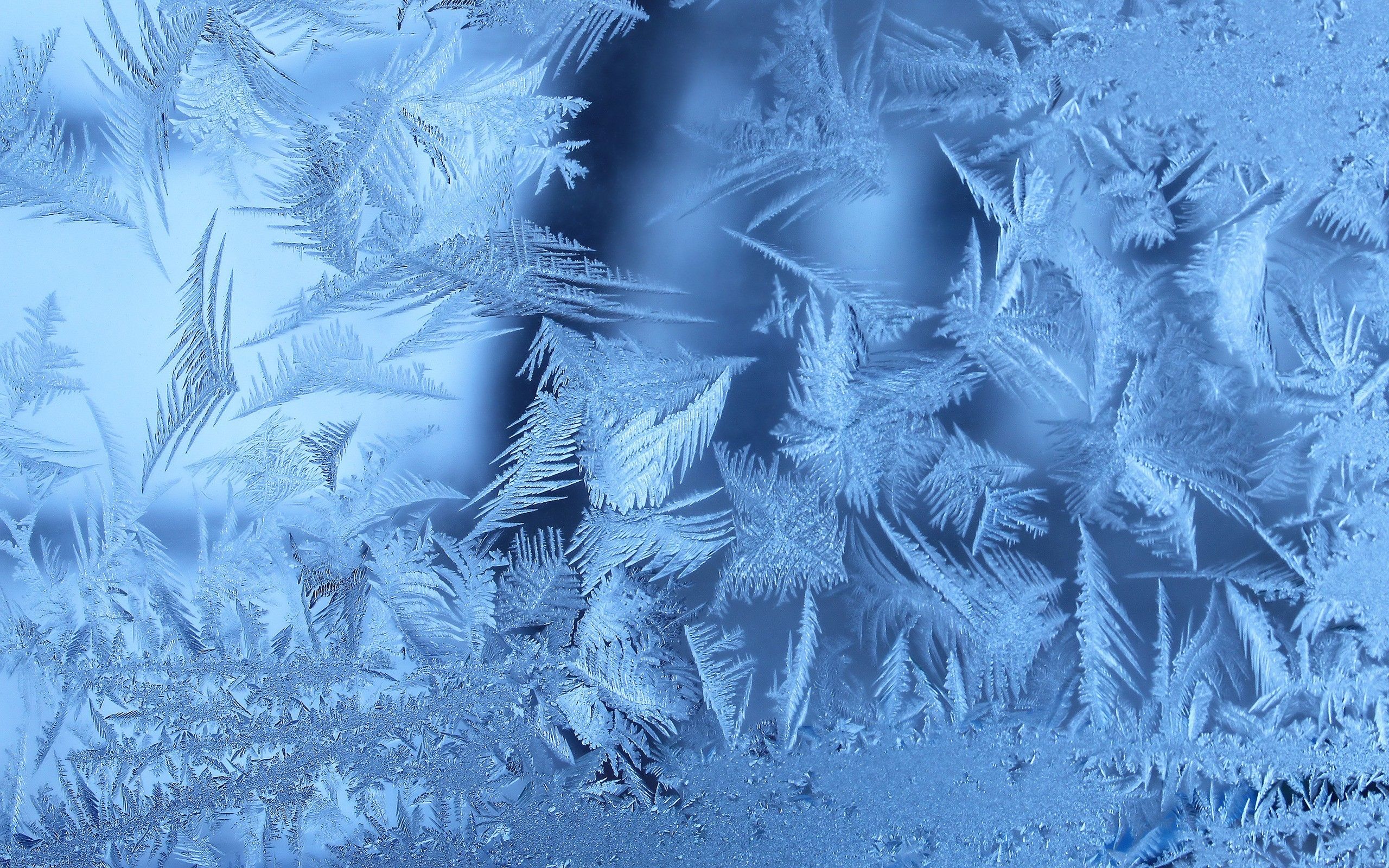 texture ice pattern frost wallpaper background Winter. Art