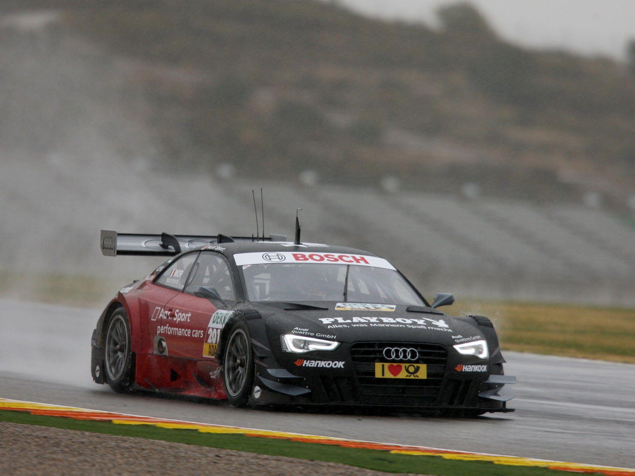 Audi RS5 Coupe DTM race racing gd wallpaperx1536