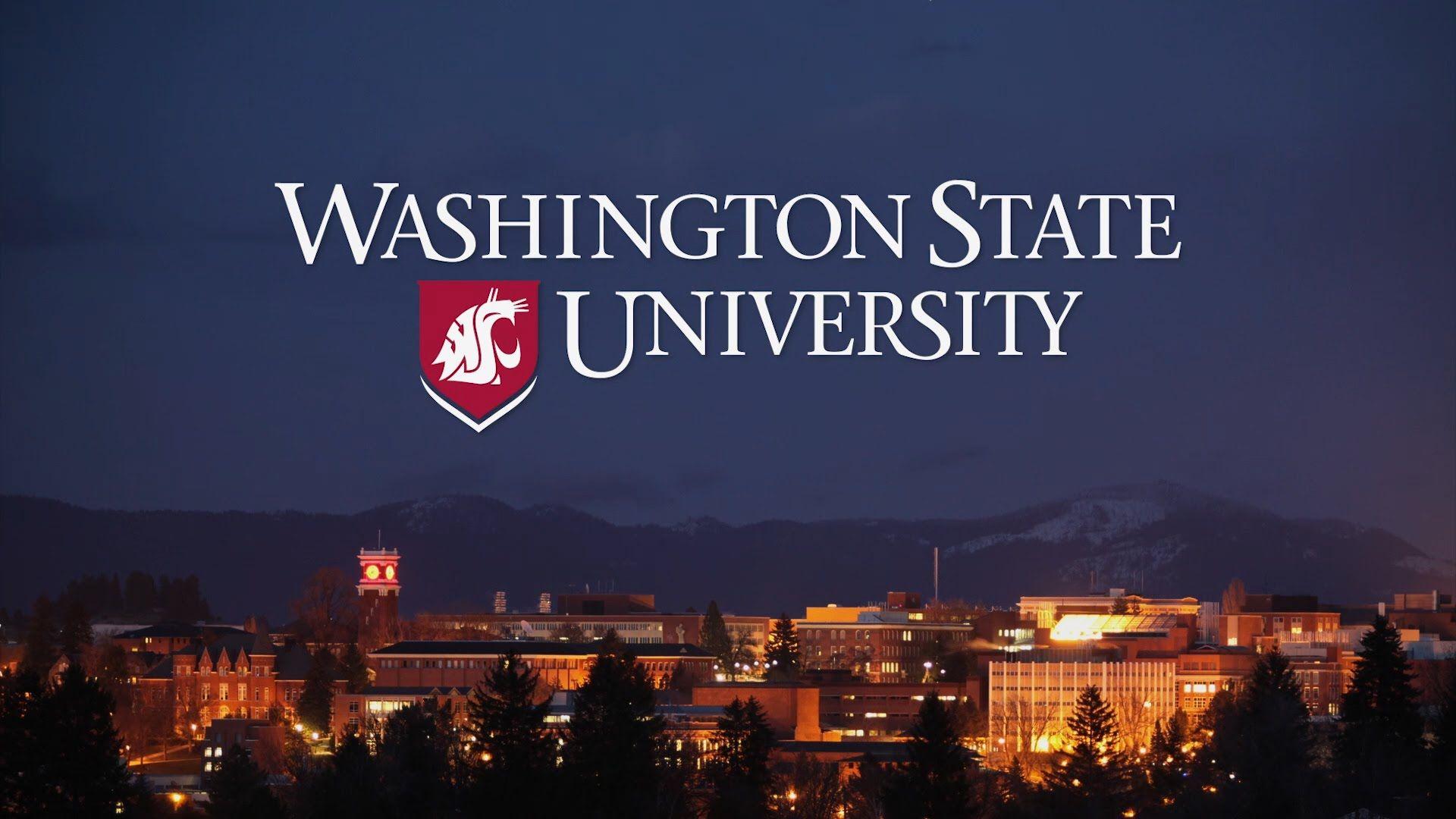 Washington State University Desktop Wallpaper