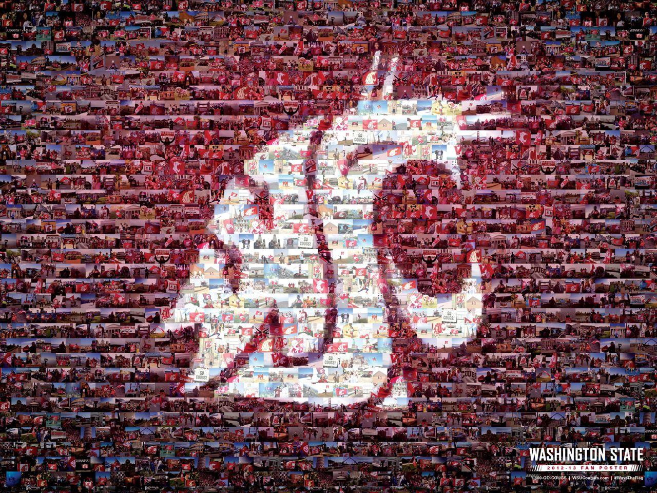 Washington State University Desktop Wallpaper