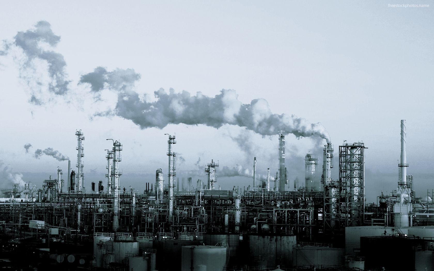 Download Of Industrial Pollution Image Photography