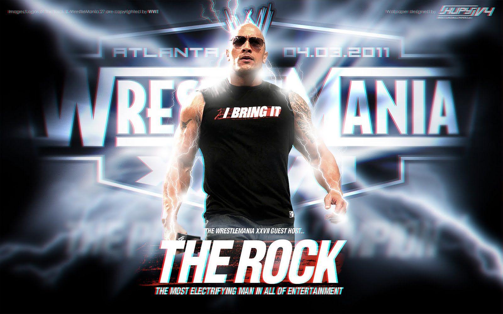 The Rock Wallpaper, HD Quality The Rock Background BW