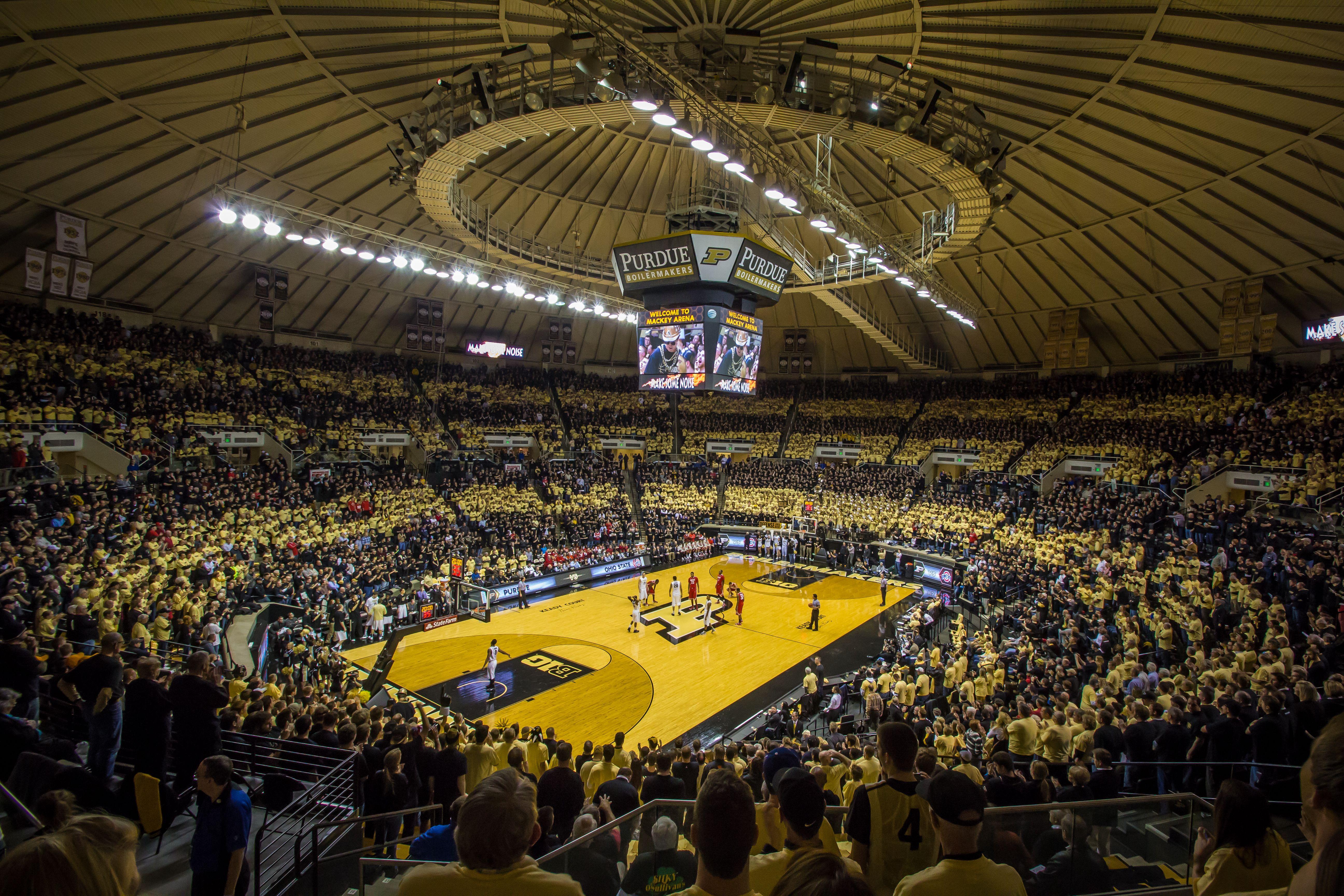 Purdue Basketball Wallpapers Wallpaper Cave