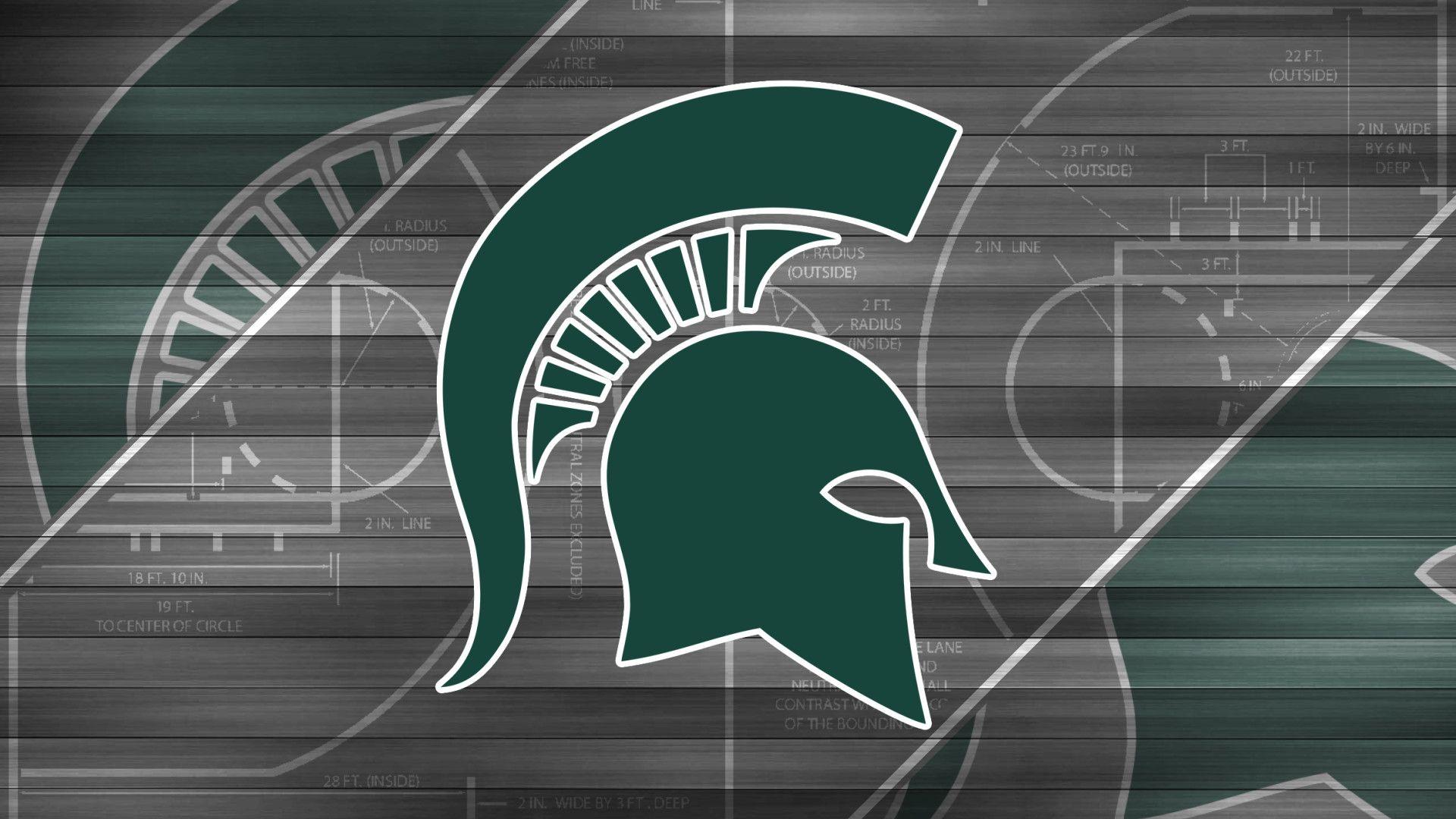 Michigan State Basketball Wallpapers - Wallpaper Cave