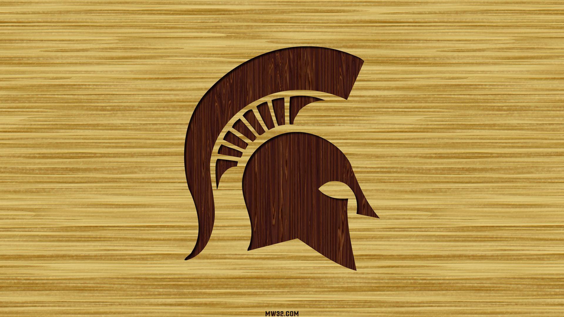 Michigan State Basketball Wallpaper