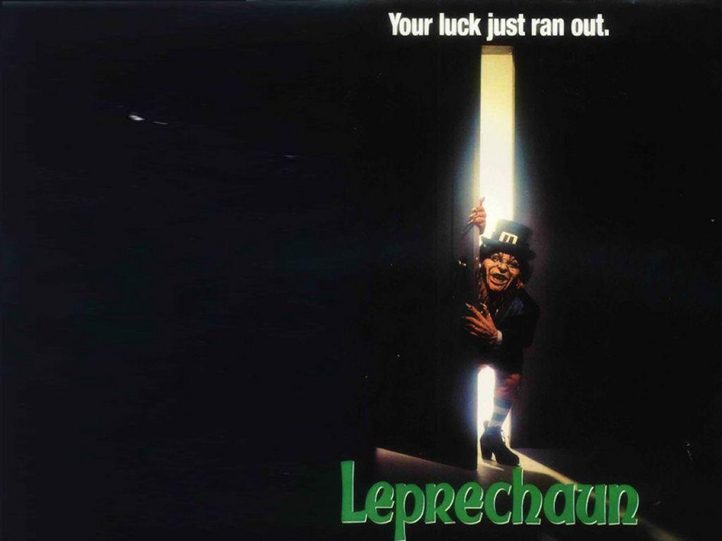 90s Horror image Leprechaun HD wallpaper and background photo