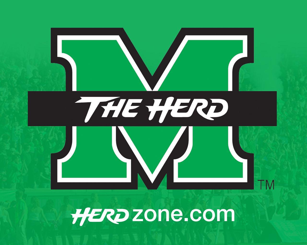 HERDZONE.COM - Marshall Thundering Herd Official Athletic Site