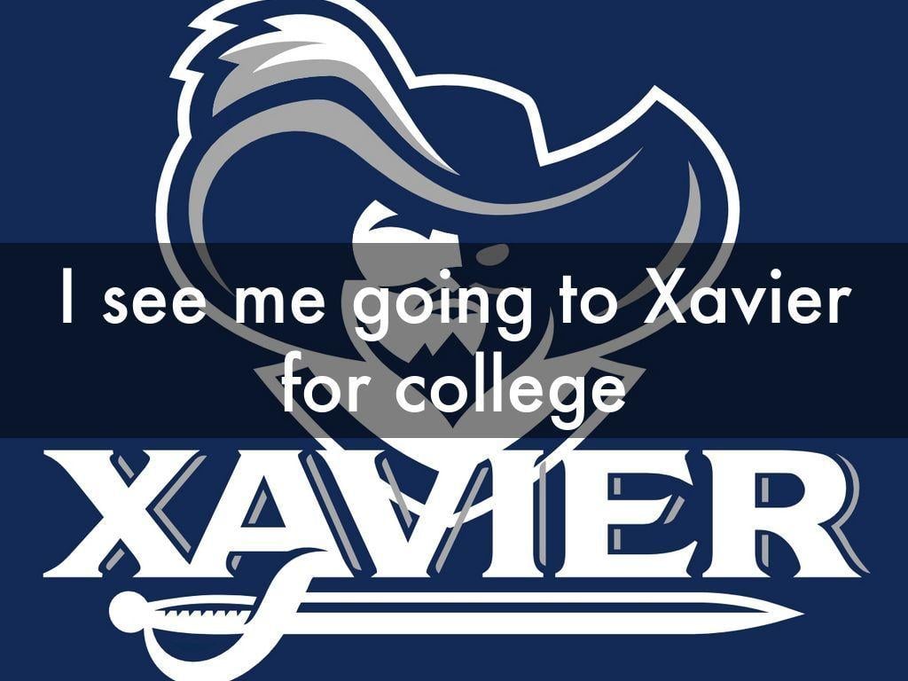 Xavier Musketeers Wallpaper