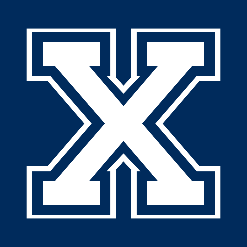 Xavier Basketball Wallpapers Wallpaper Cave