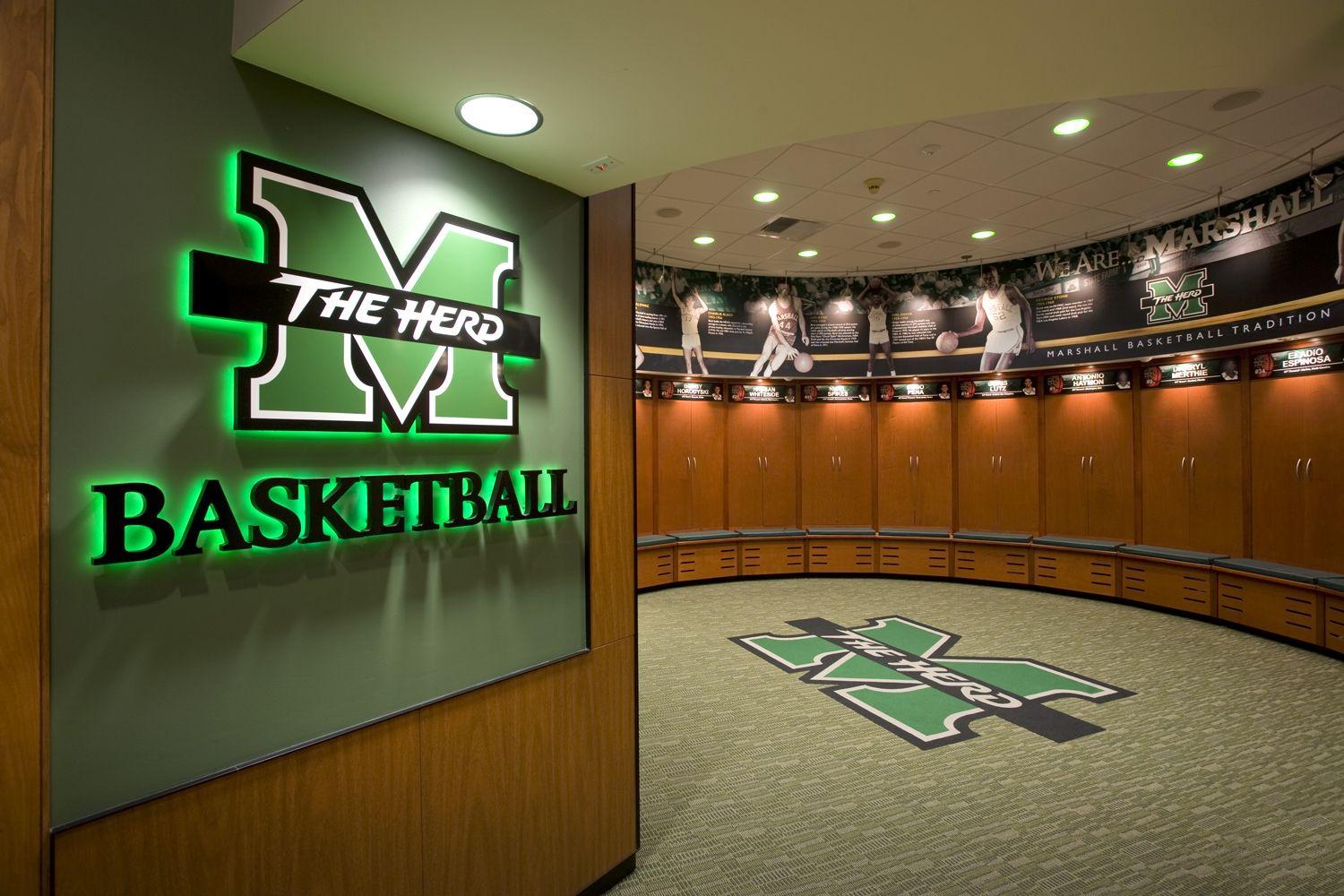 Designs for two Marshall University building projects recognized
