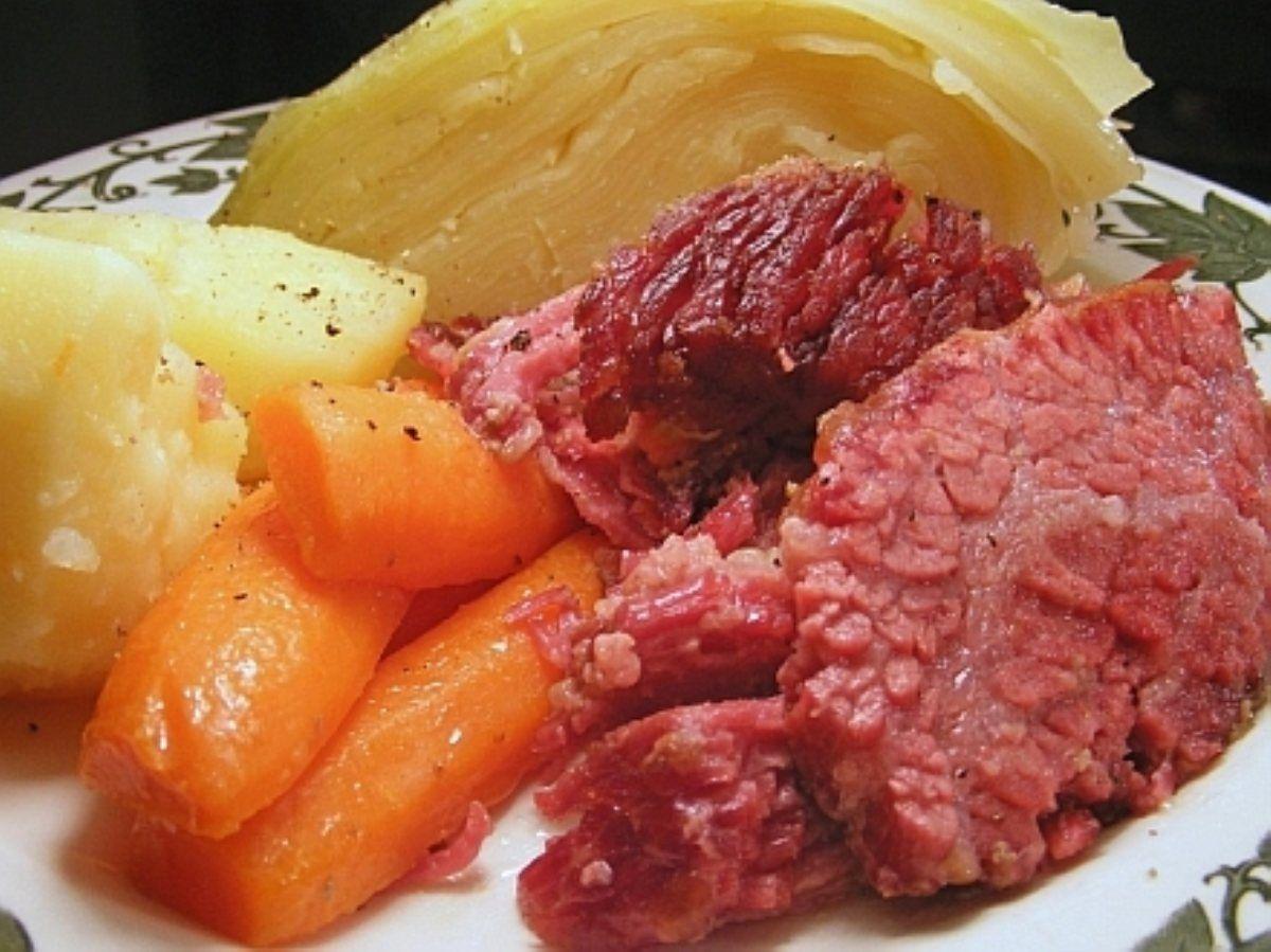 Corned Beef And Cabbage Wallpapers - Wallpaper Cave