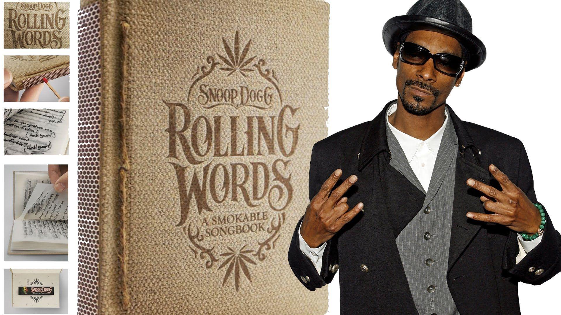 Like or Dislike: Snoop Dogg's Smokable Song Book