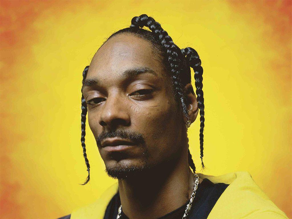 How To Have A Fantastic Snoop Dogg Hairstyles With Minimal