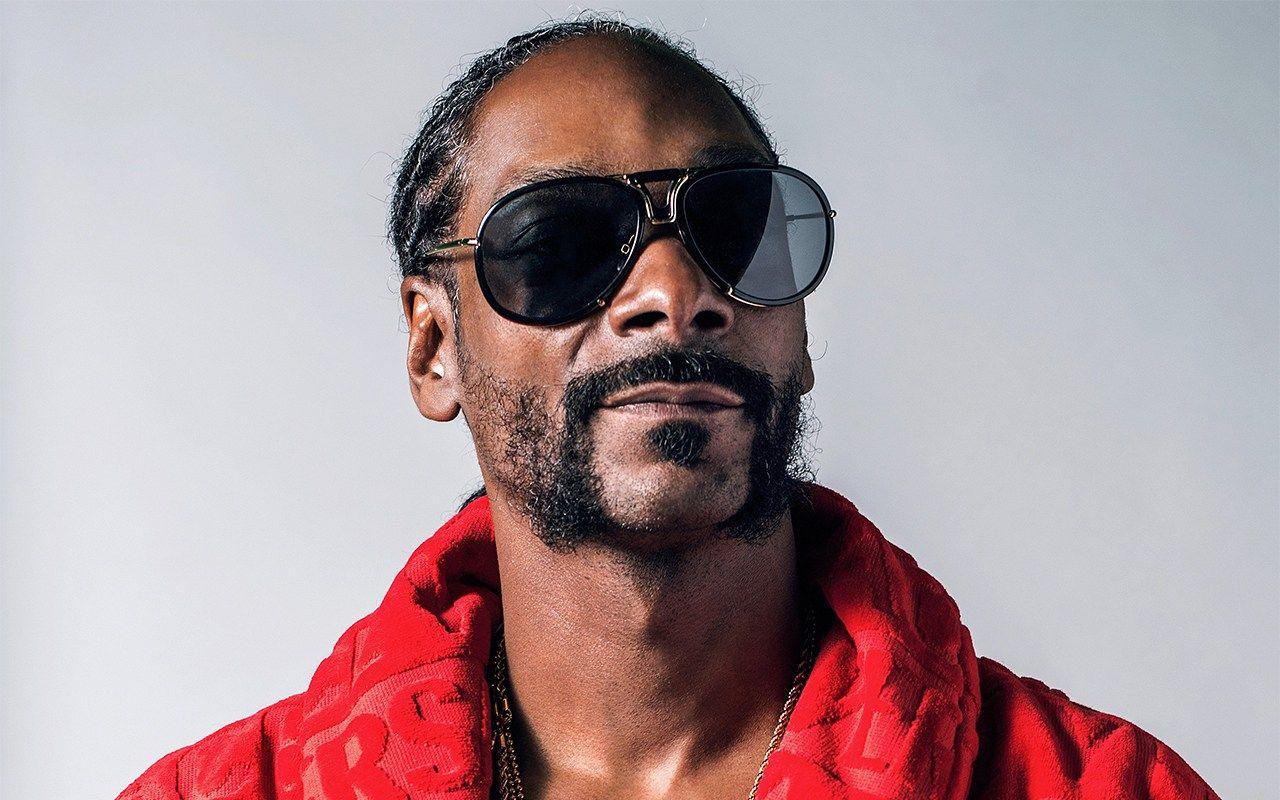 Snoop Dogg About To Release A Gospel Album