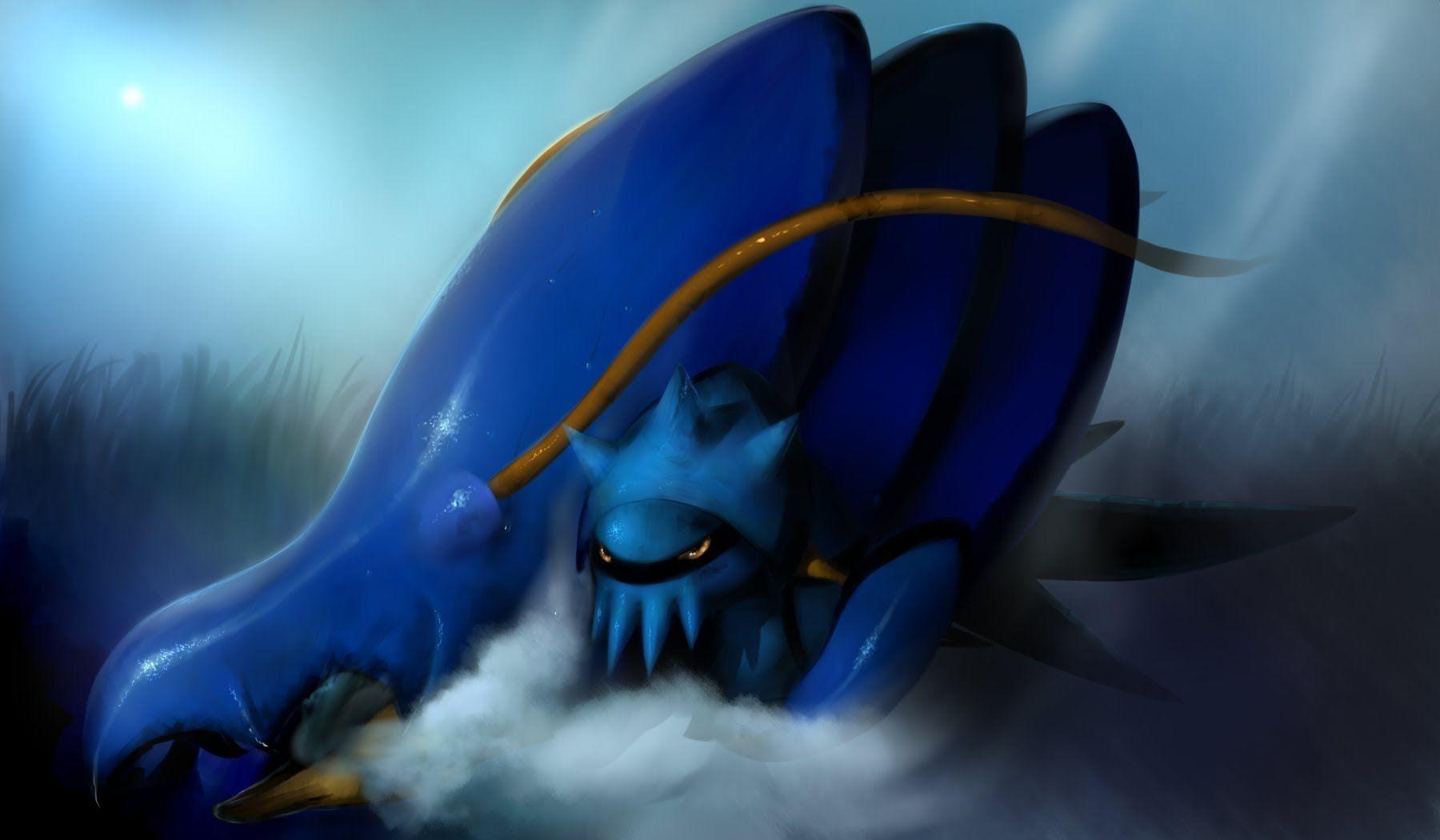 Pokemon X And Y Wi Fi Battle Vs. Nen 3 0 Clawitzer Sweep: The Hax