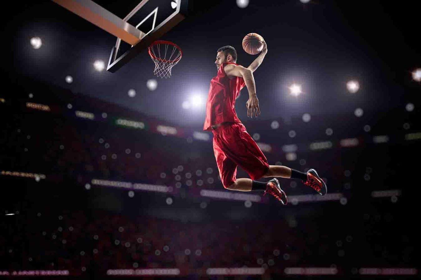of Basketball HD and Picture