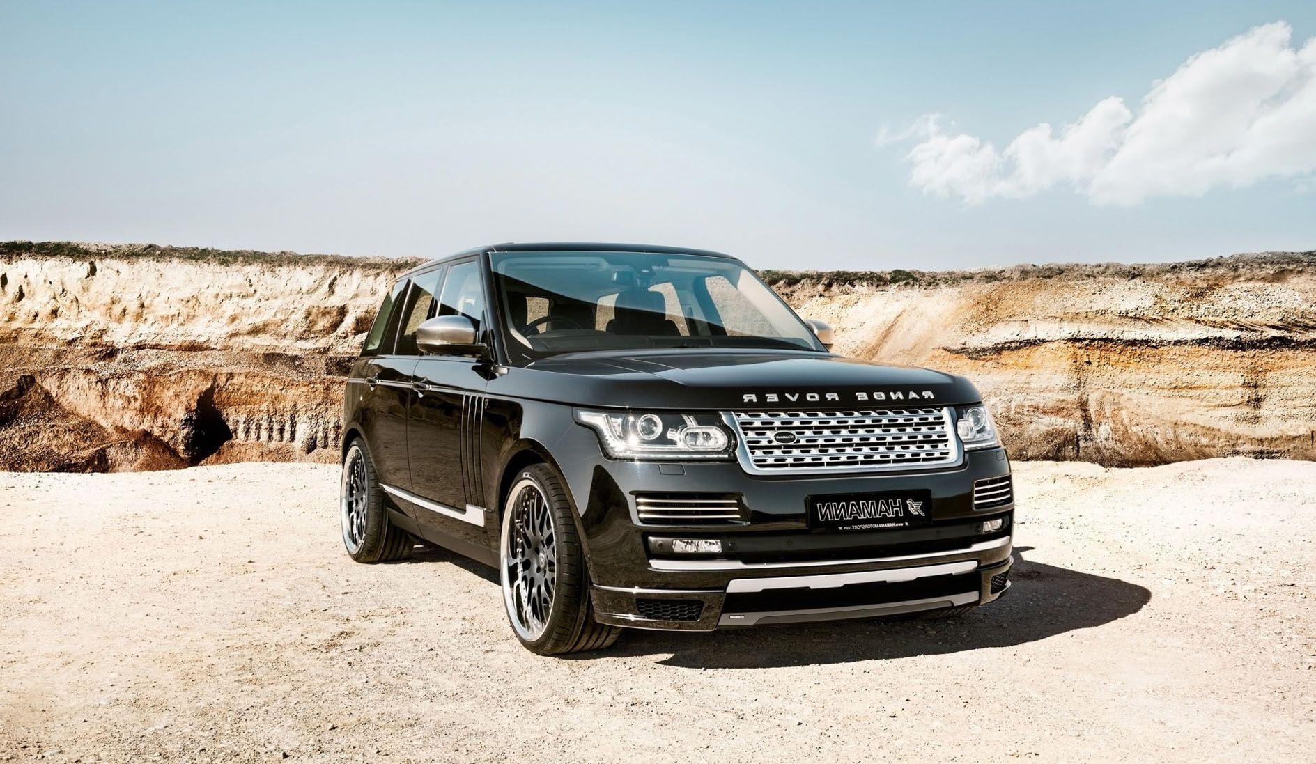 Download Wallpaper Car Range Rover Vogue 2014. All About Gallery Car