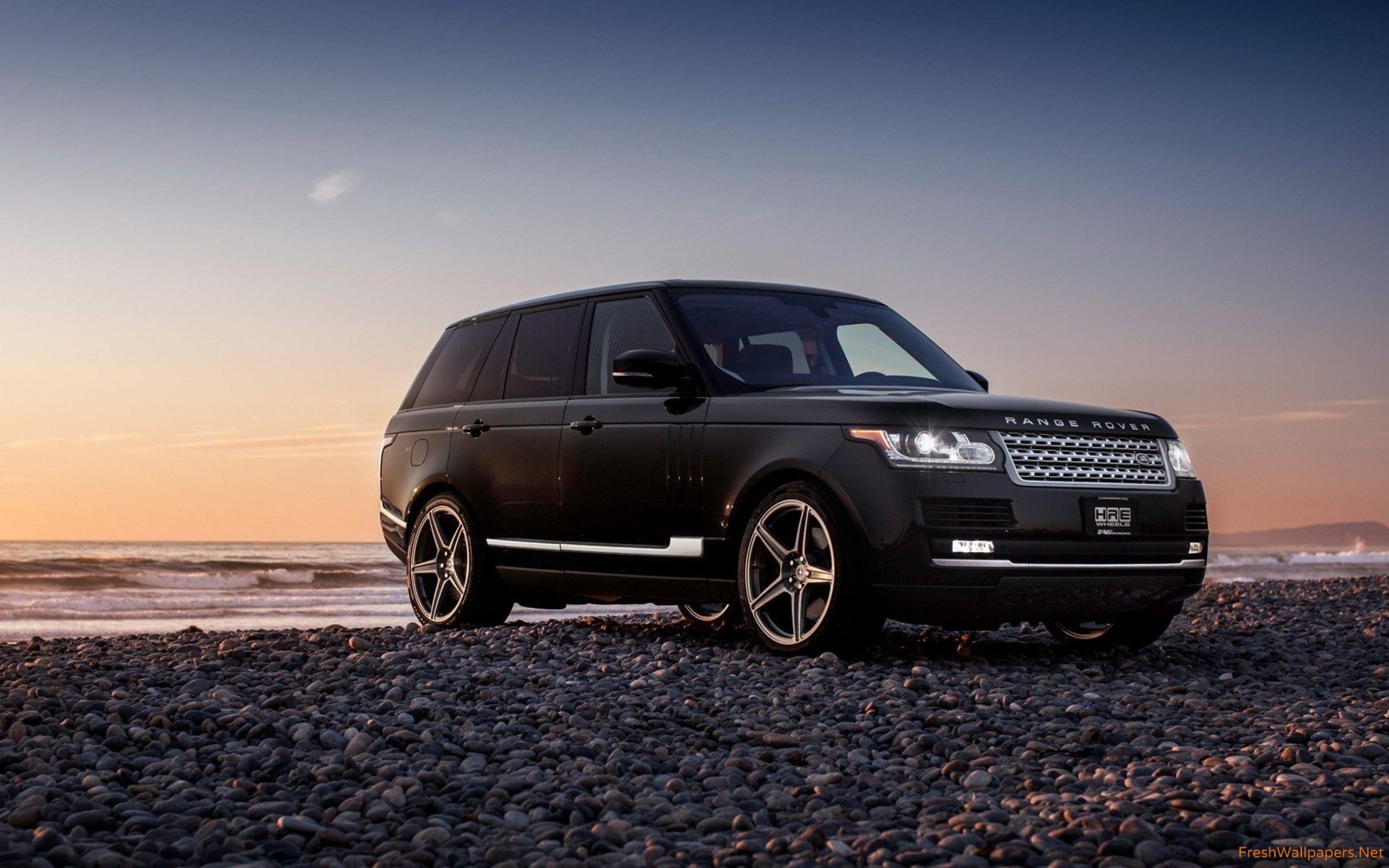 range rover business wallpaper