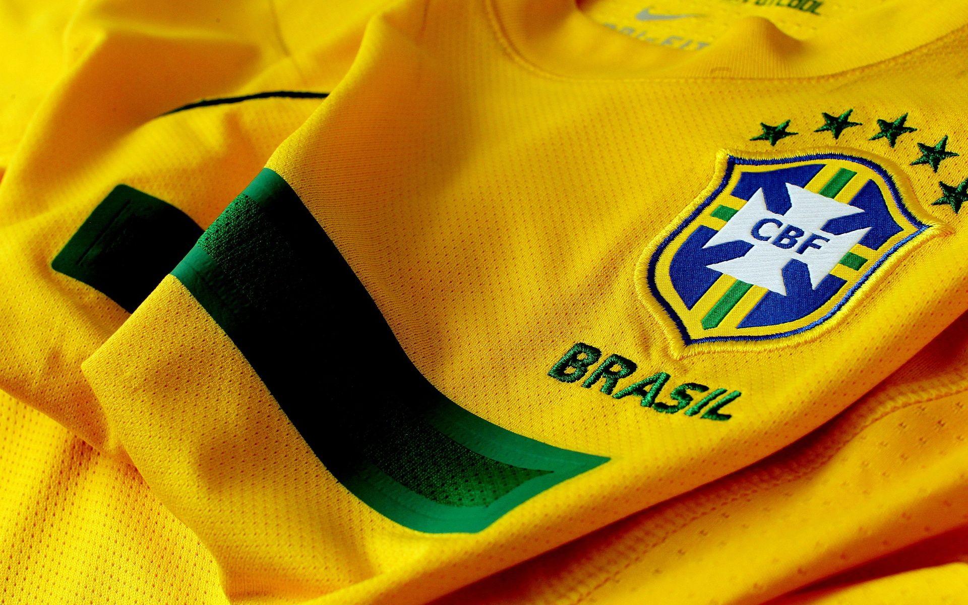 brazil national team shirt 1920×1200. Brand And Logos HD