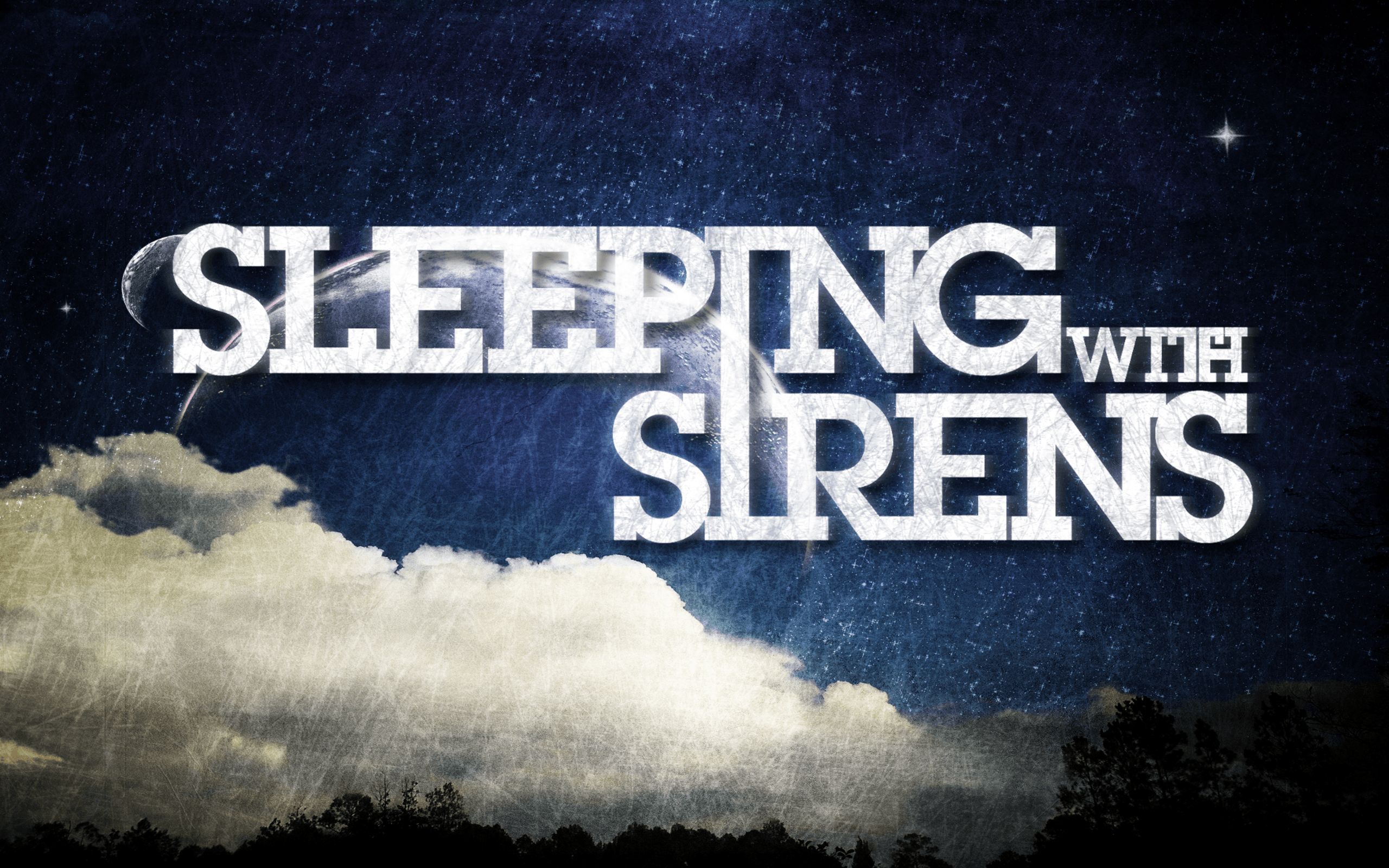 Sleeping With Sirens Wallpaper Sleeping With Sirens