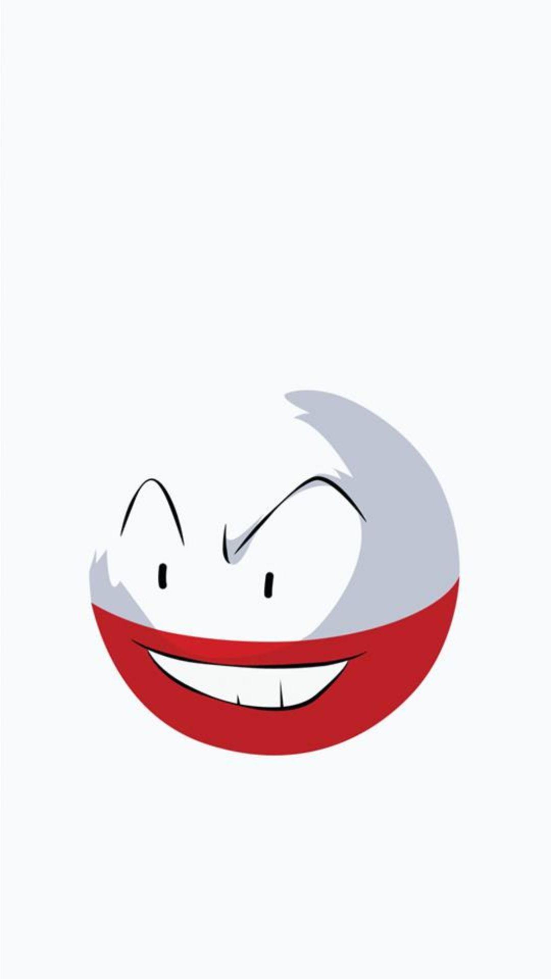 Electrode to see more Pokemon Go iPhone wallpaper!