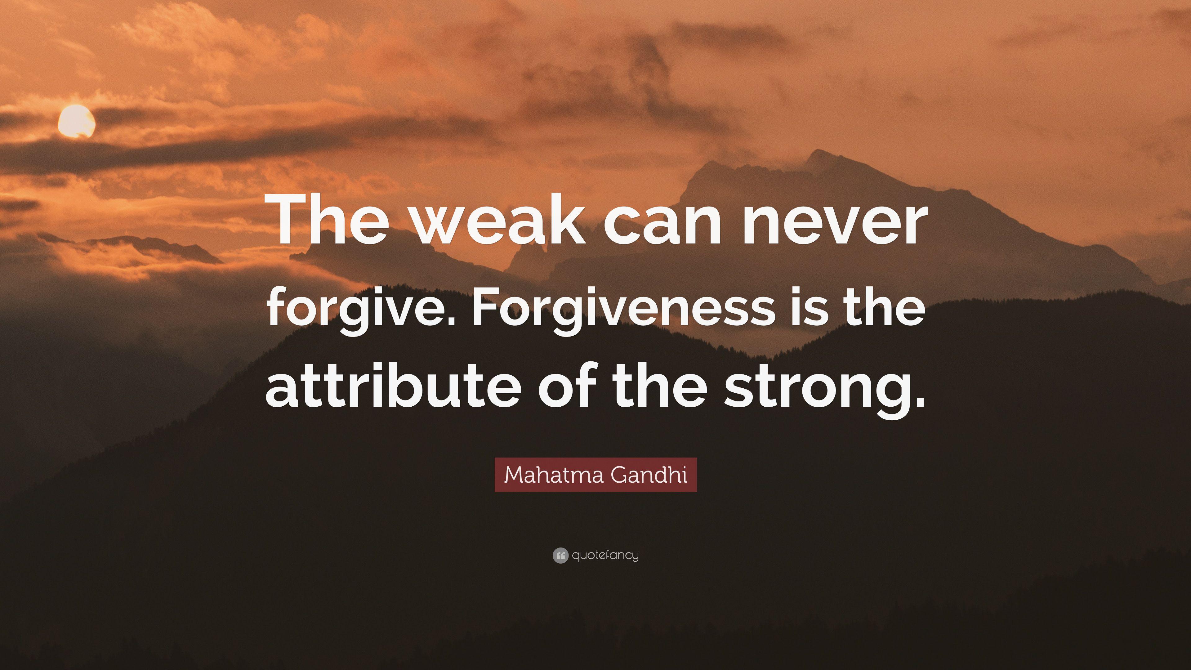 Forgiveness Quotes (40 wallpaper)