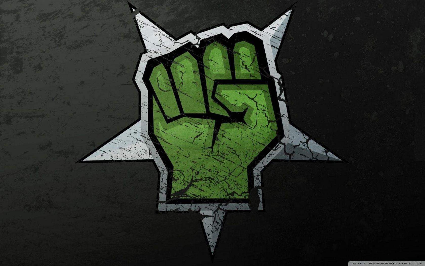 Fist Wallpapers - Wallpaper Cave