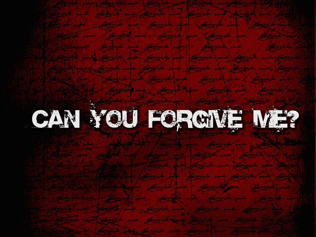 Forgive Me Wallpaper. Forgive Me Background and Image 47