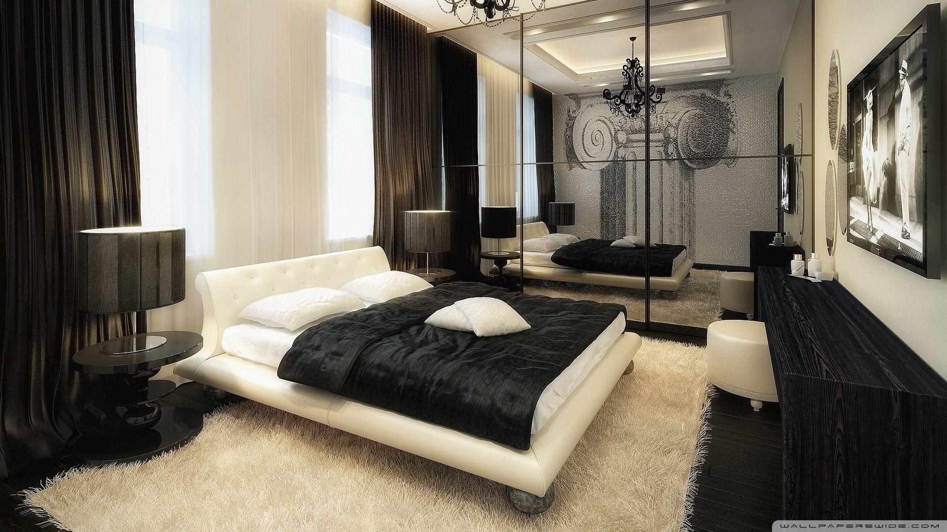 Luxury Apartment ❤ 4K HD Desktop Wallpaper for 4K Ultra HD TV