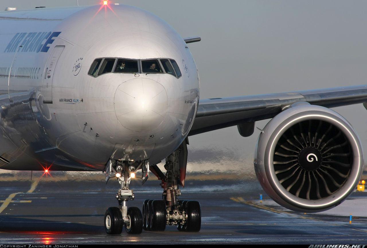 Boeing 777 Wallpapers HD - Wallpaper Cave
