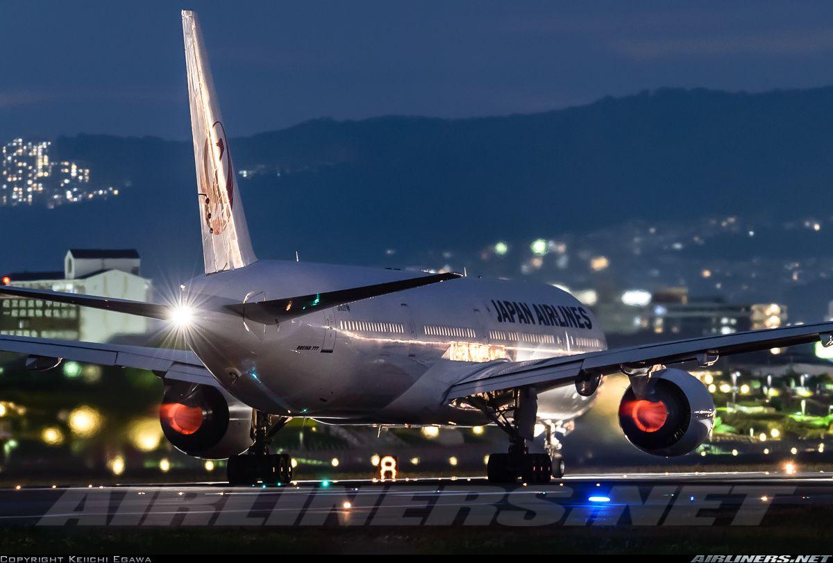 Boeing 777 346 Airlines. Aviation Photo