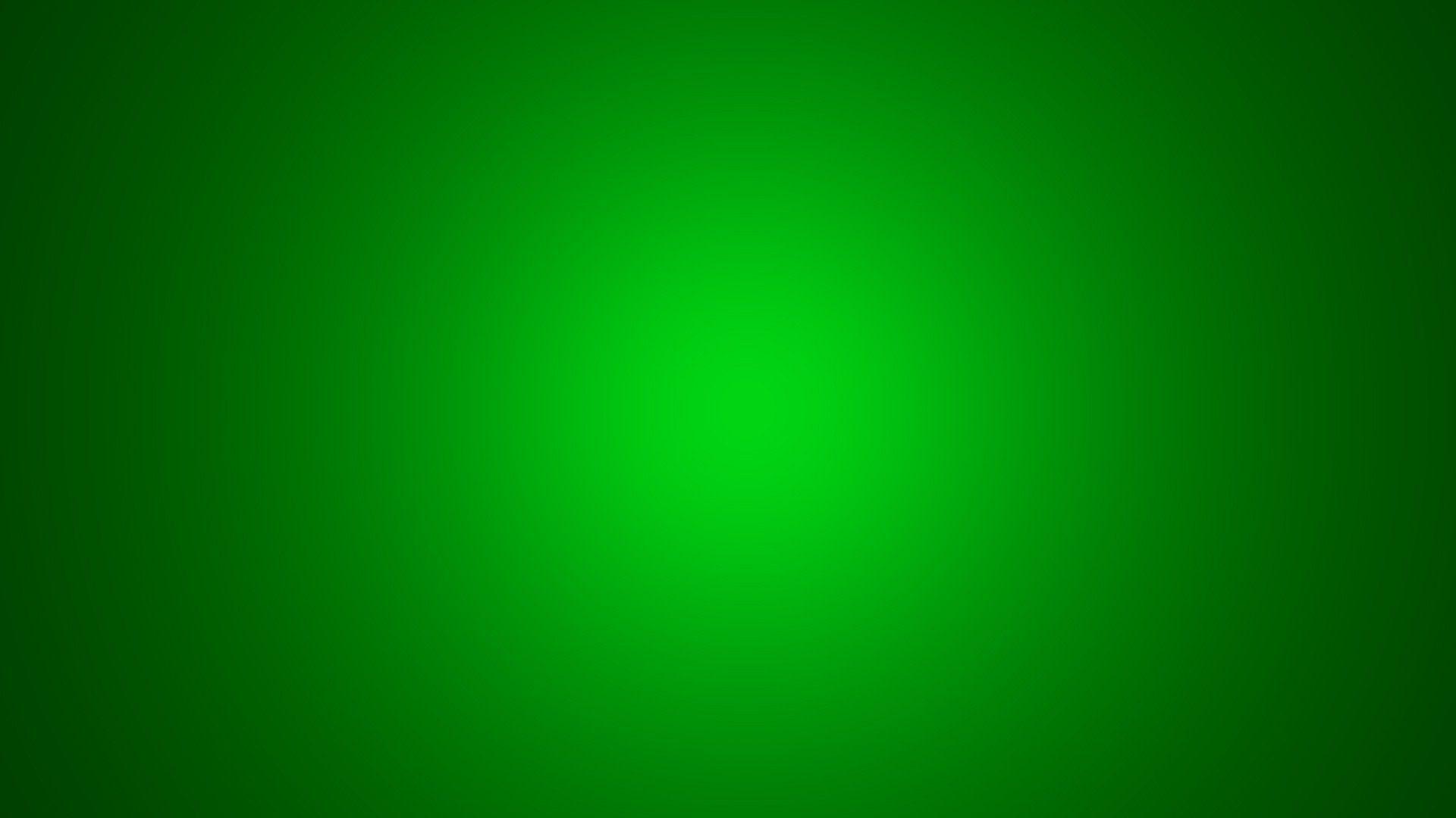 Middle shine green abstract plain wallpaper. HD Wallpaper Rocks