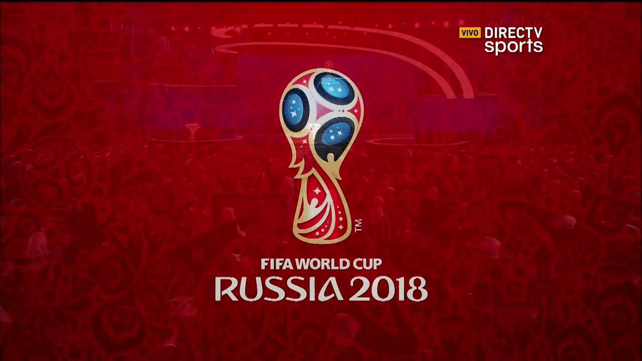 FUTBOL: 2018 FIFA World Cup Russia Draw 07 2015