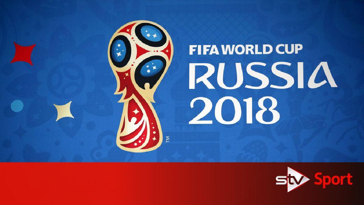 Groups revealed after draw for 2018 Russia World Cup