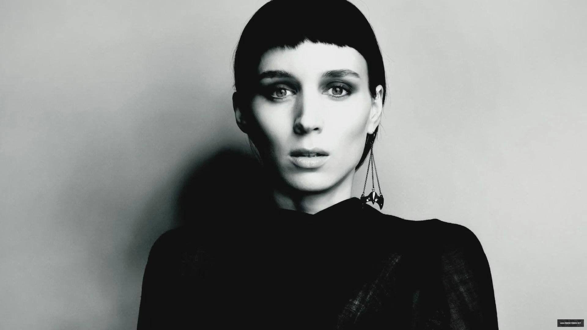 Rooney Mara HD Wallpaper and Background Image