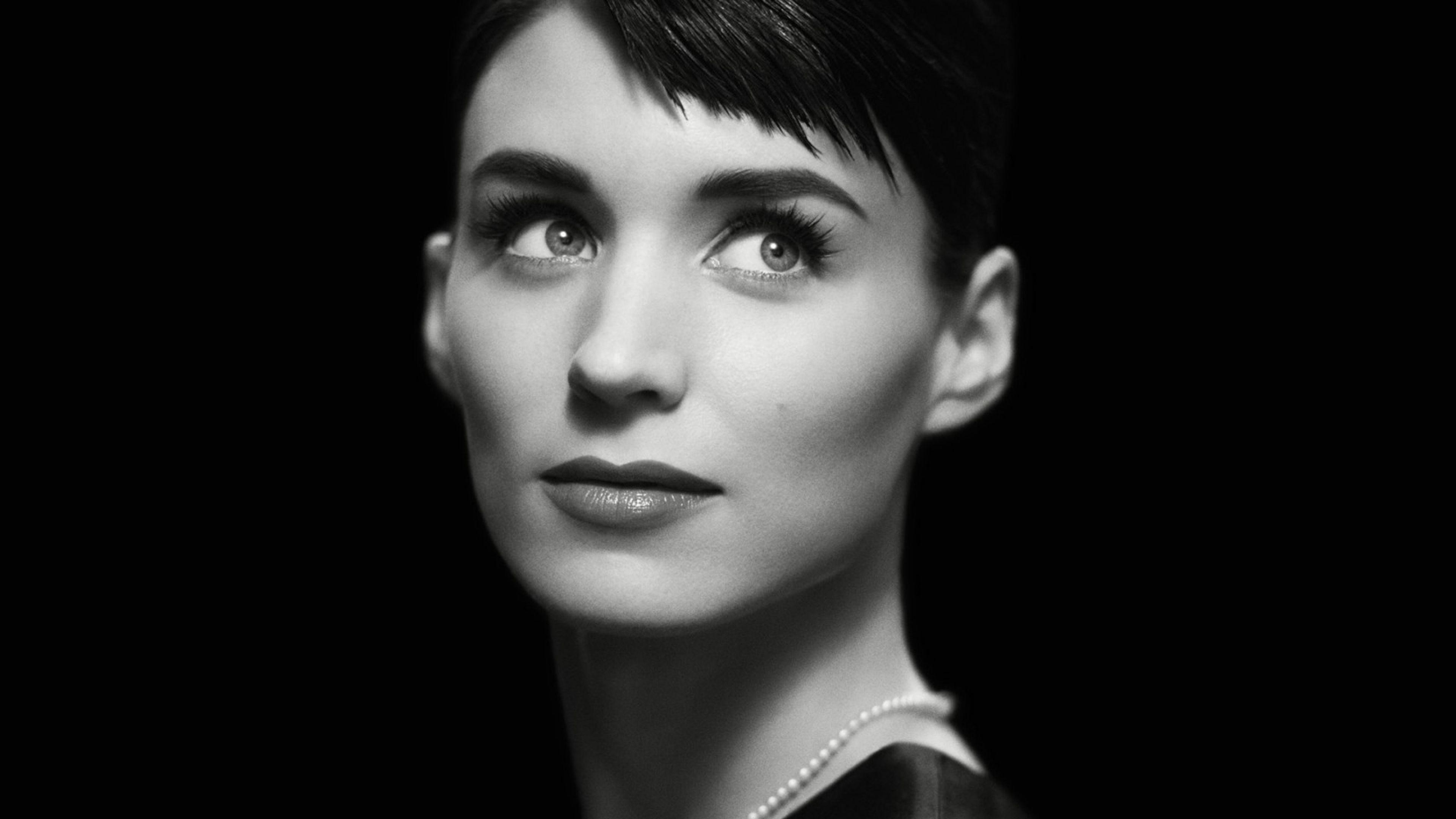 Rooney Mara Wallpapers Wallpaper Cave