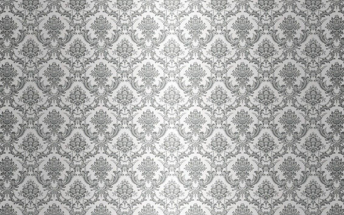 High Quality Damask Background, Wallpaper