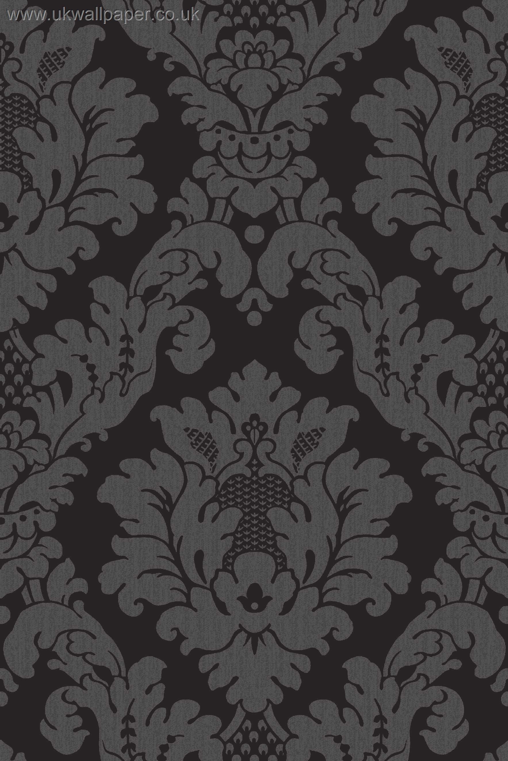 Damask Wallpapers - Wallpaper Cave