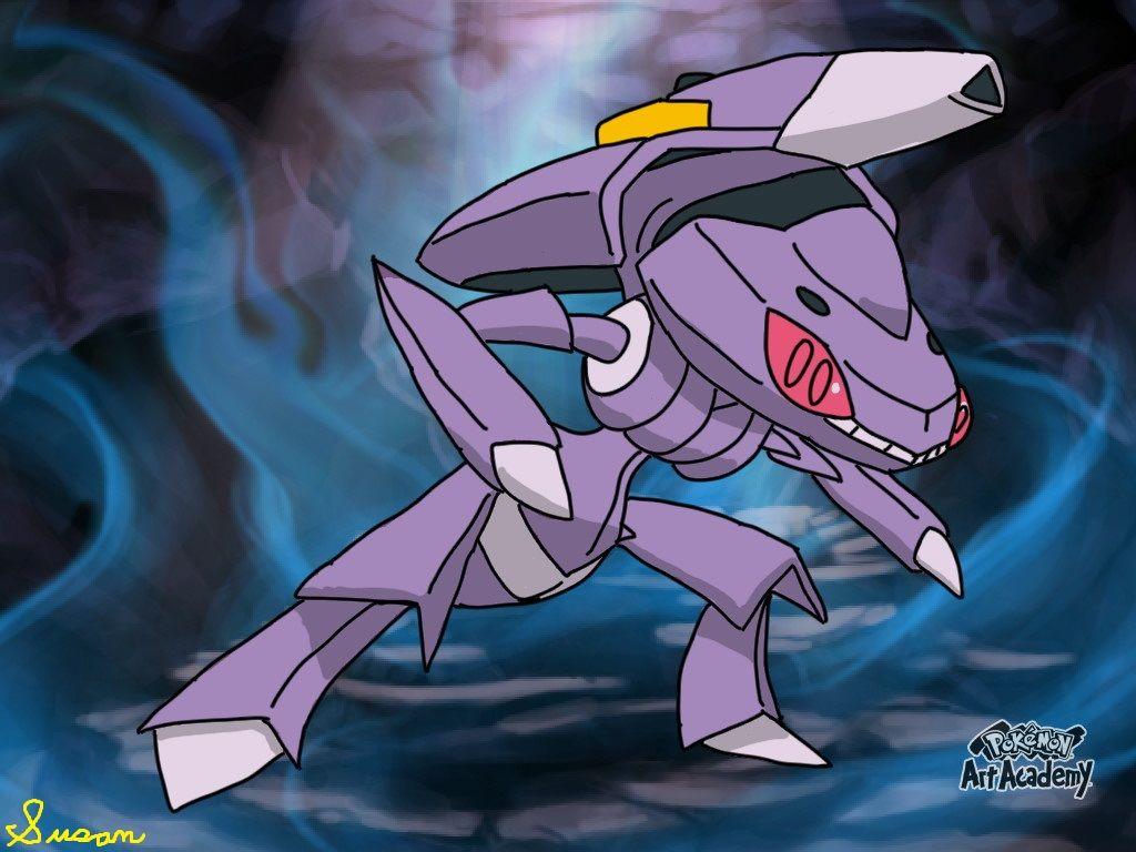 Photo Collection Genesect