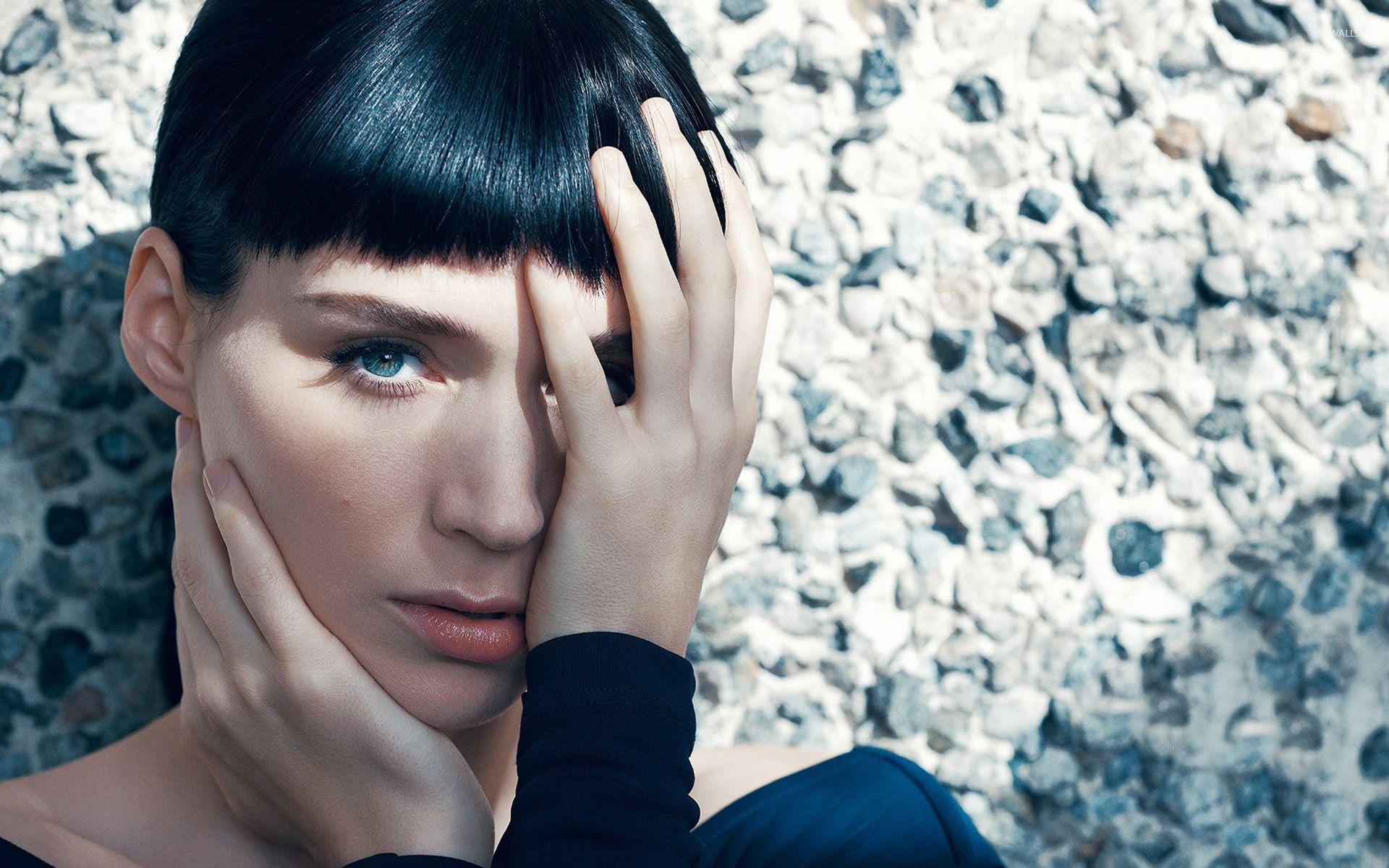 Rooney Mara [5] wallpaper wallpaper