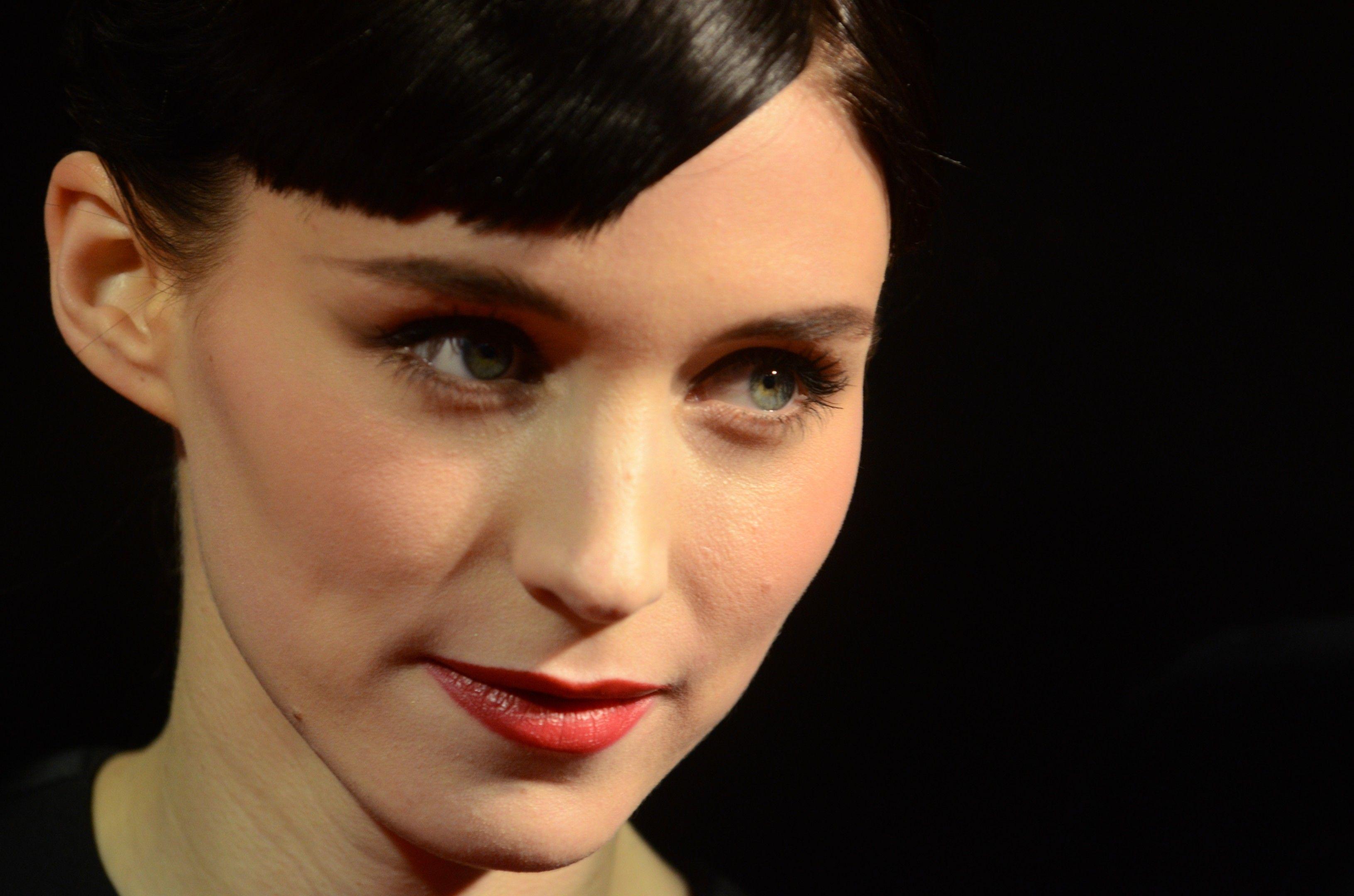 Rooney Mara Wallpapers - Wallpaper Cave