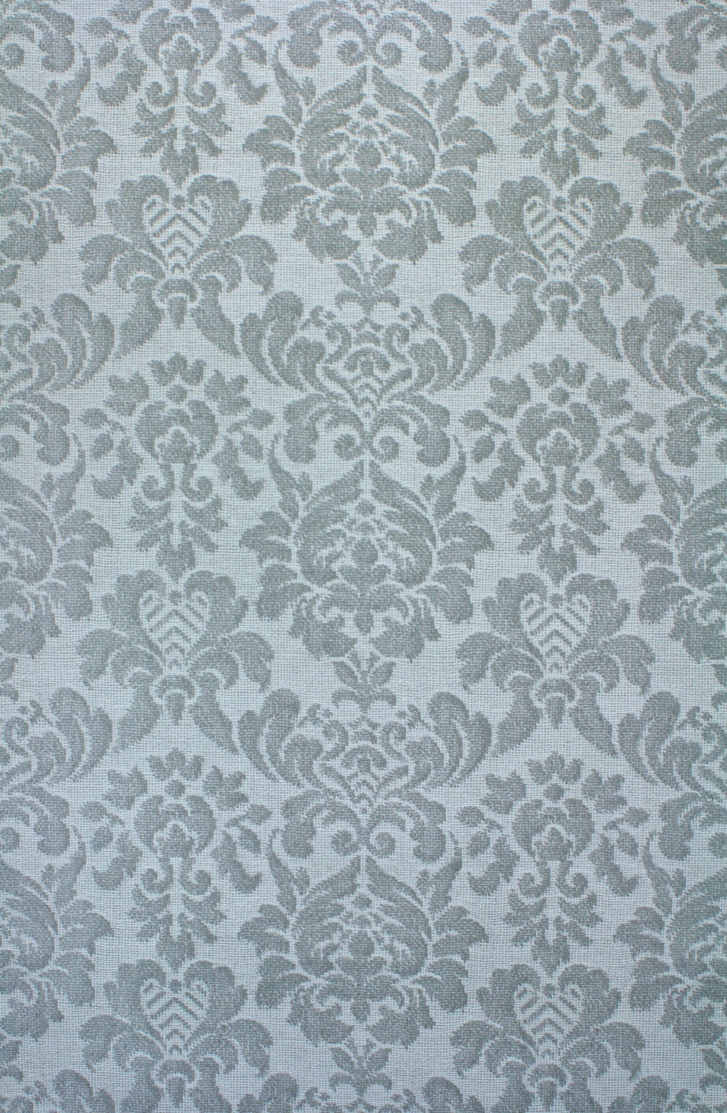 Vintage Grey Damask Wallpaper Shop Vintage Wallpaper