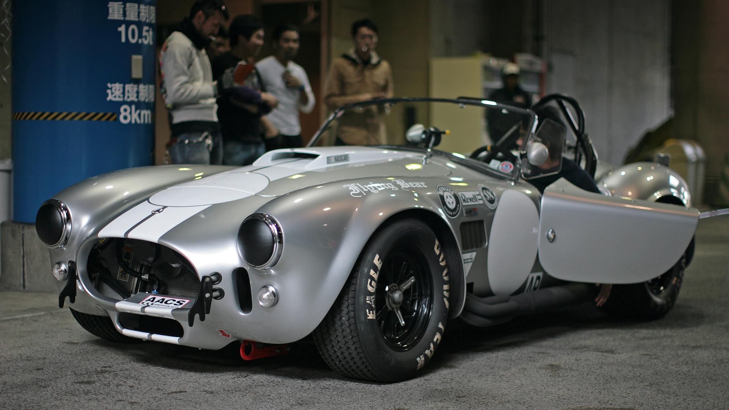 AC Cobra Wallpaper HD Download
