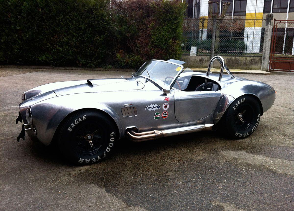 AC Cobra