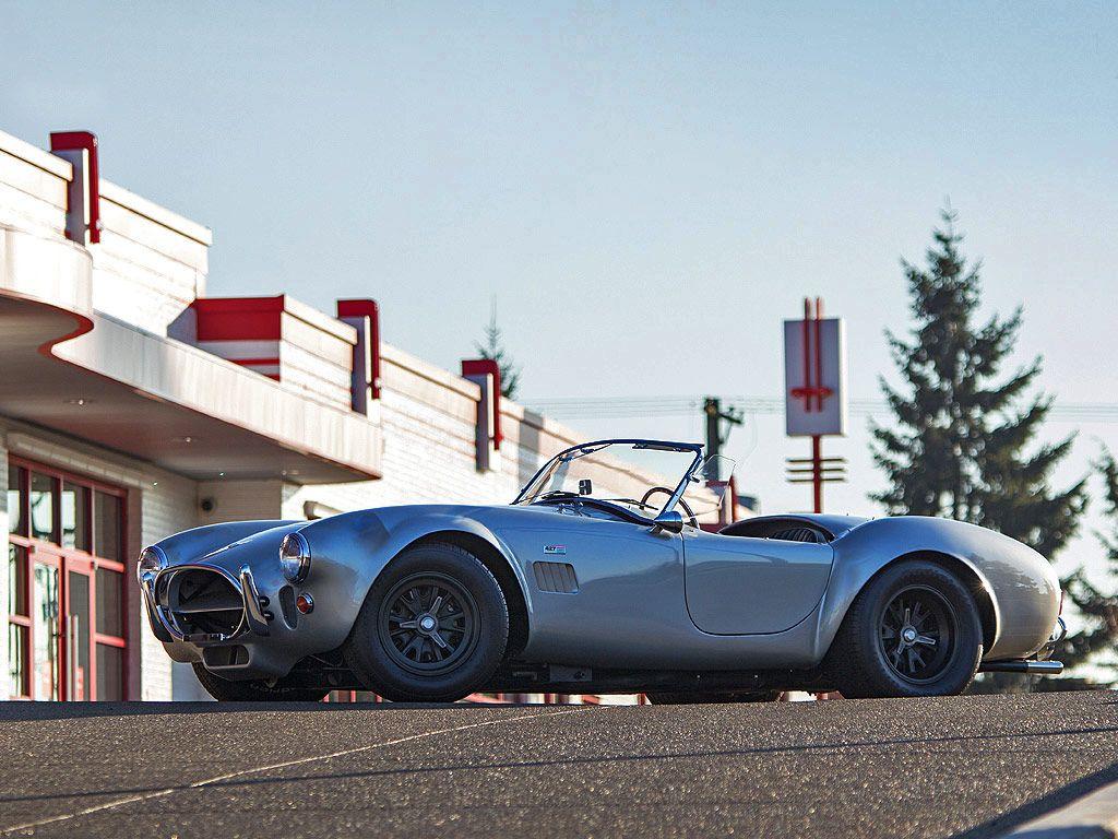 Your 1966 AC Cobra Wallpaper Are Here My Garage