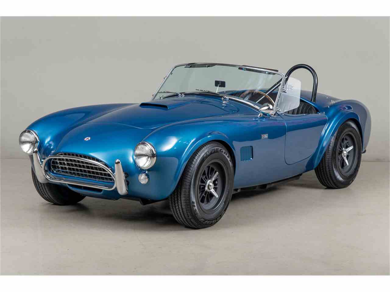 Shelby Cobra wallpaper, Vehicles, HQ 1964 Shelby Cobra