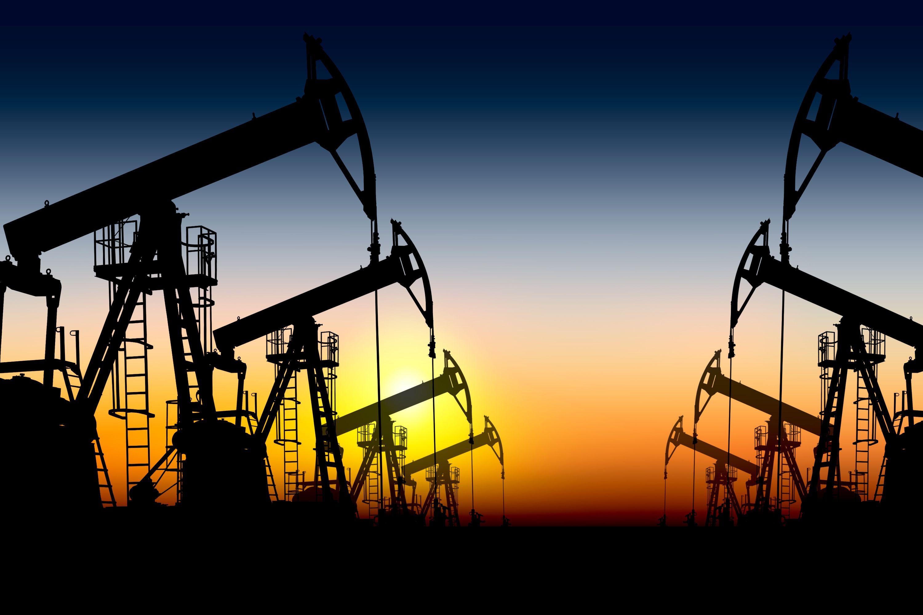 Awesome Petroleum HD Wallpaper Free Download