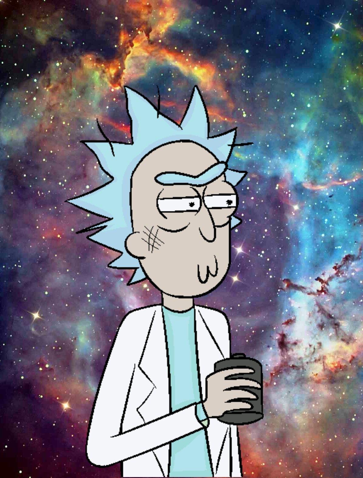 Rick and morty steam фото 117