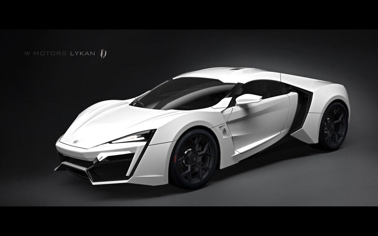 lykan hypersport wallpaper W Motors Lykan HyperSport