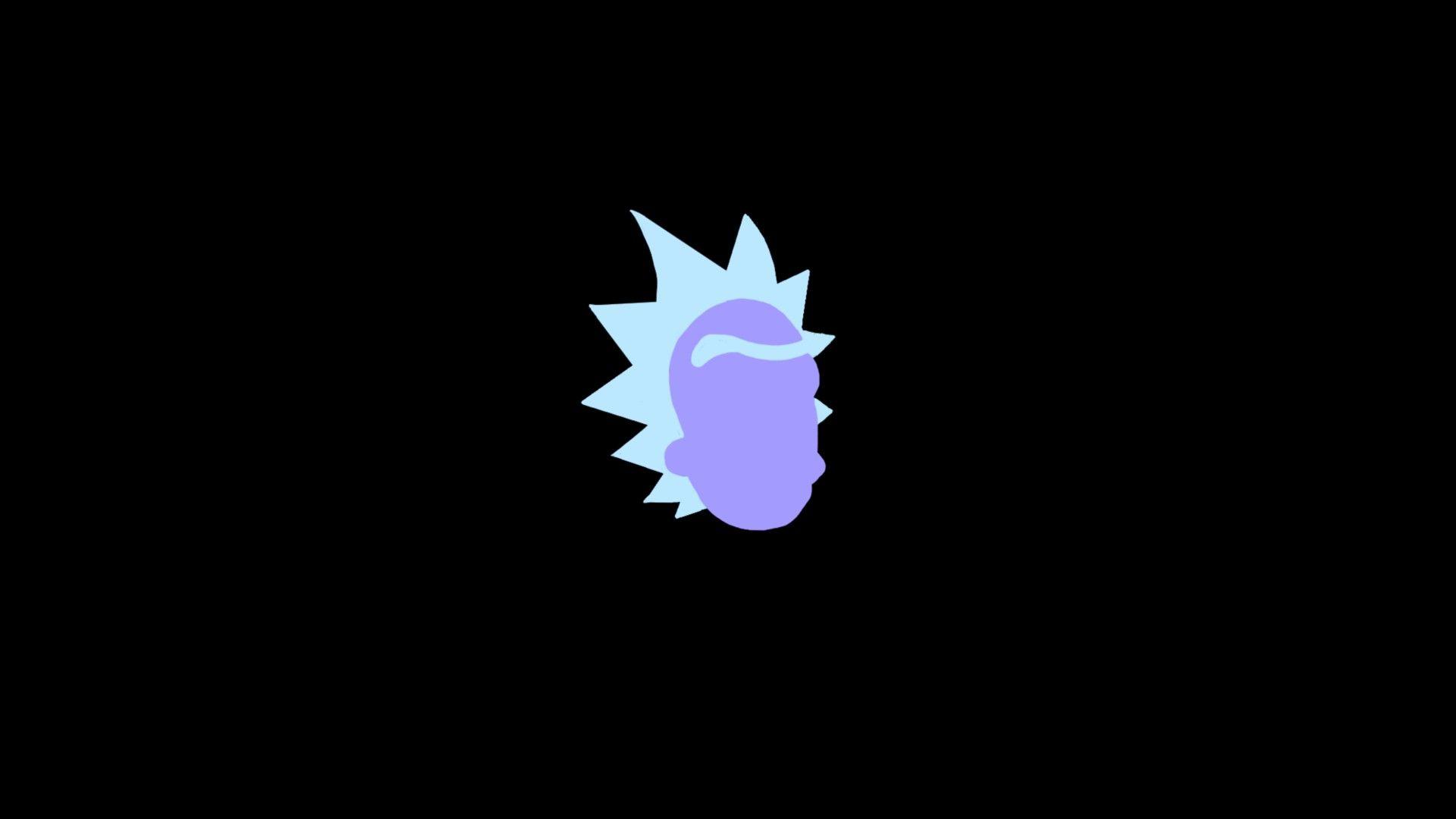 rick and morty rick sanchez wallpaper and background